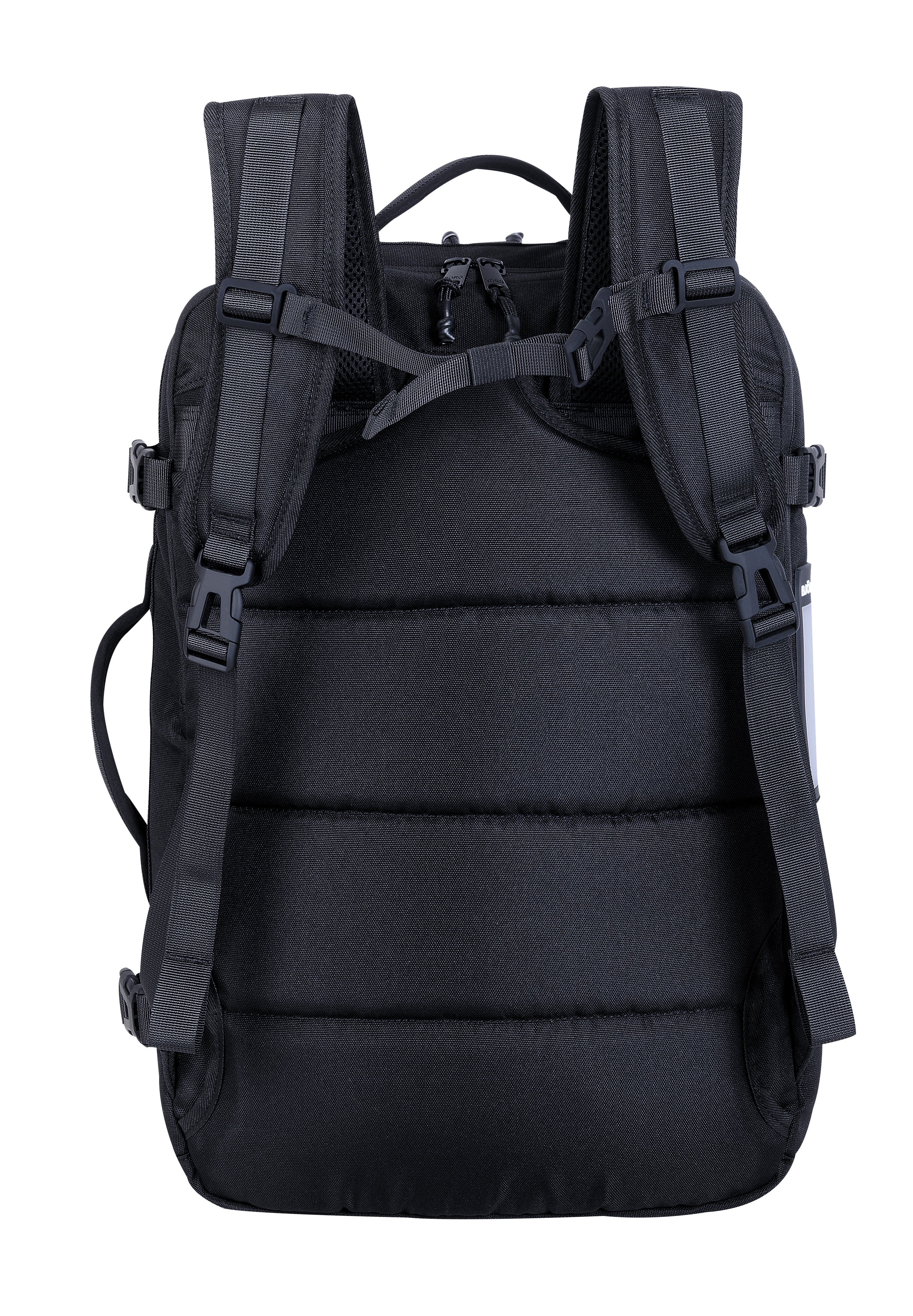 Björn Borg Travel backpack kalkvit