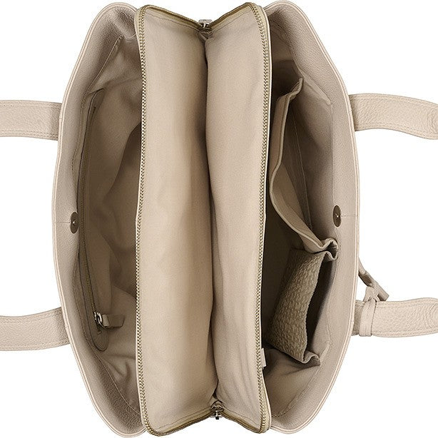 Burkely Workbag 13,3" Skyler grå