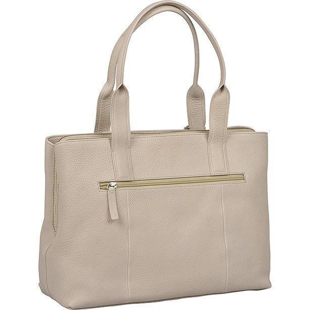 Burkely Workbag 13,3" Skyler grå