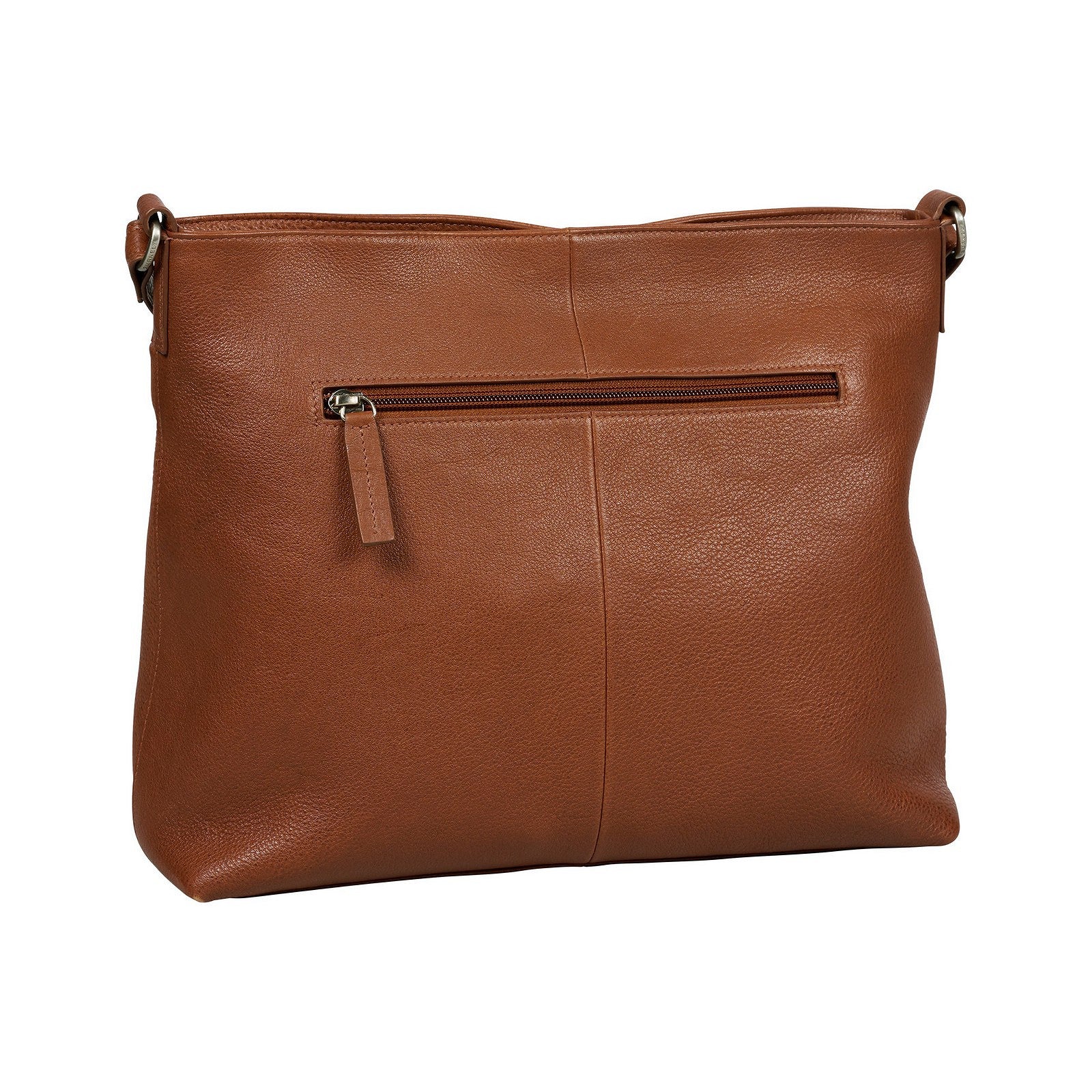Burkely Crossbody bag Skyler brun