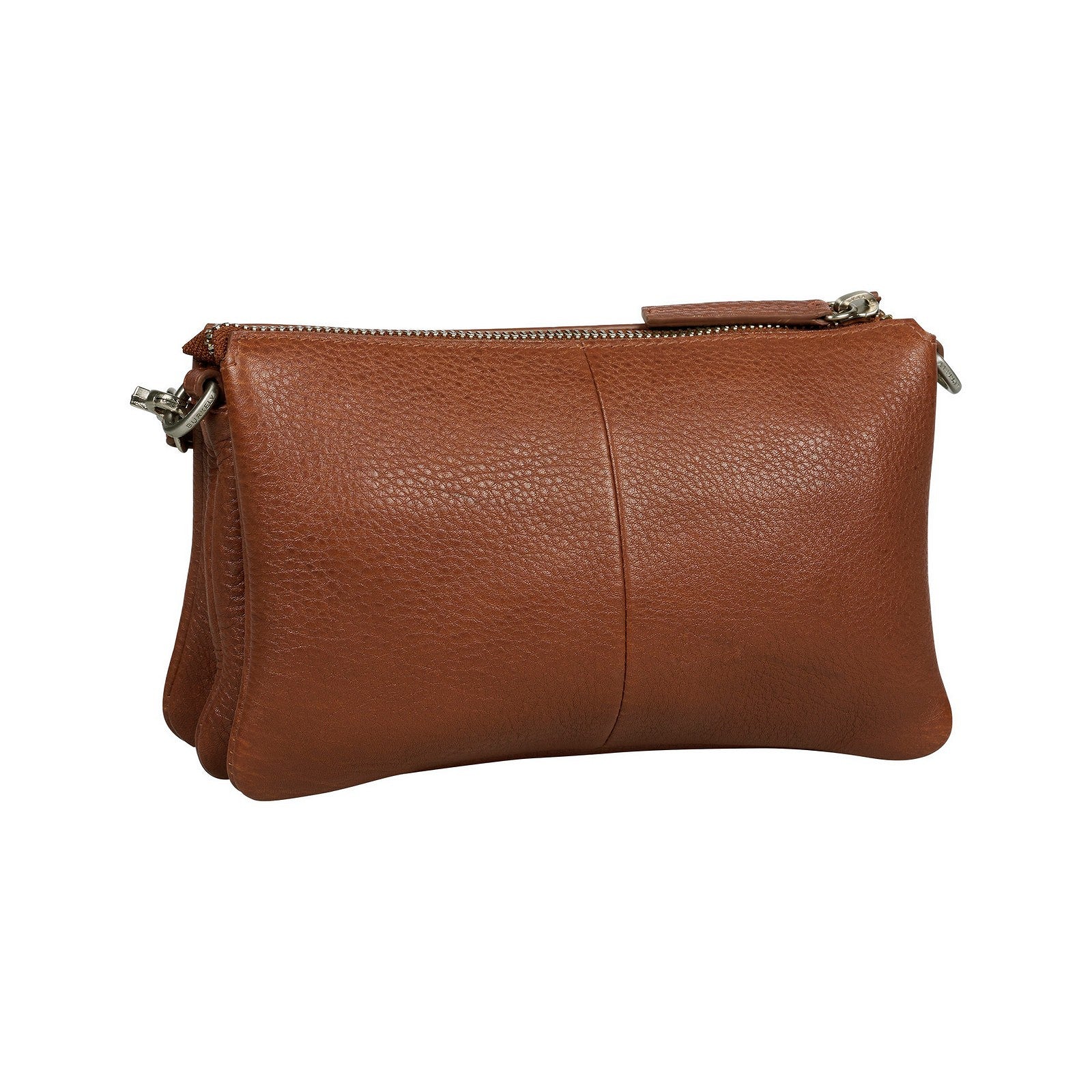 Burkely Crossbody Skyler brun