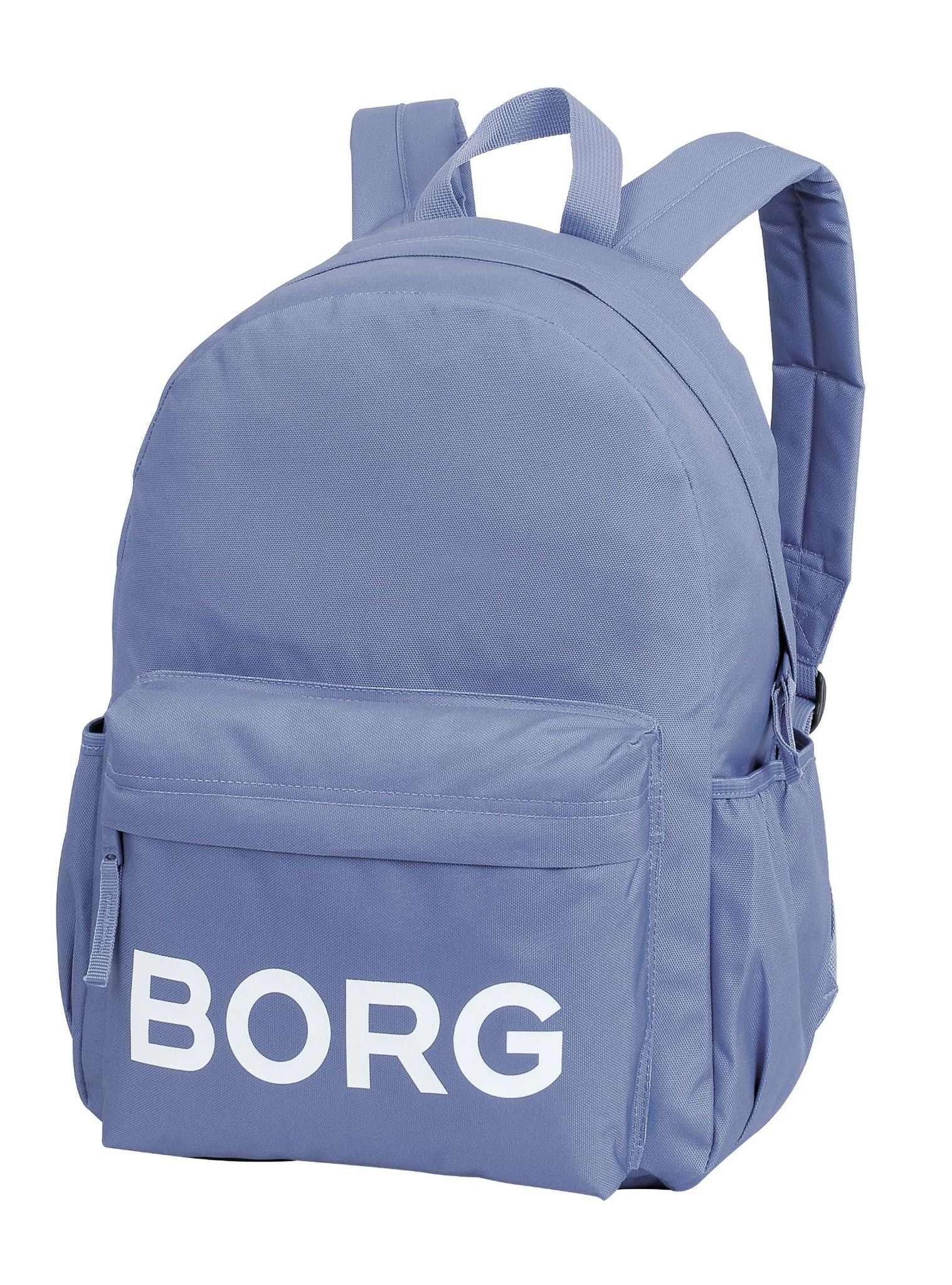 Björn Borg Ryggsäck Junior blå