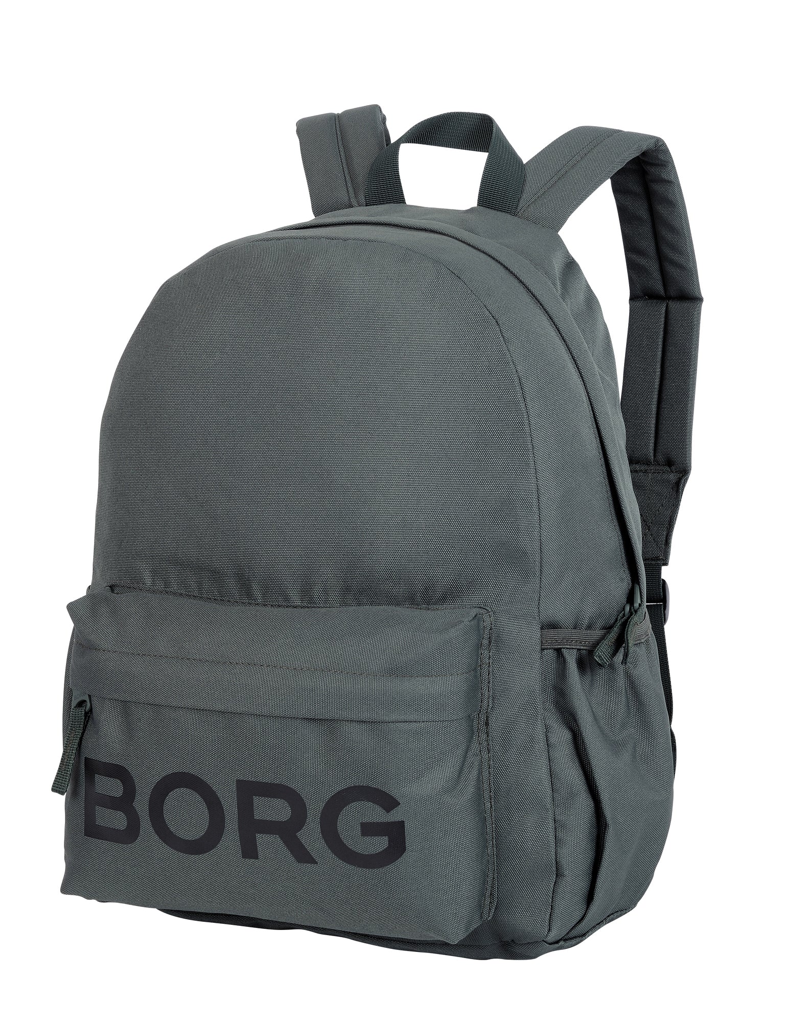 Björn Borg Ryggsäck junior grön