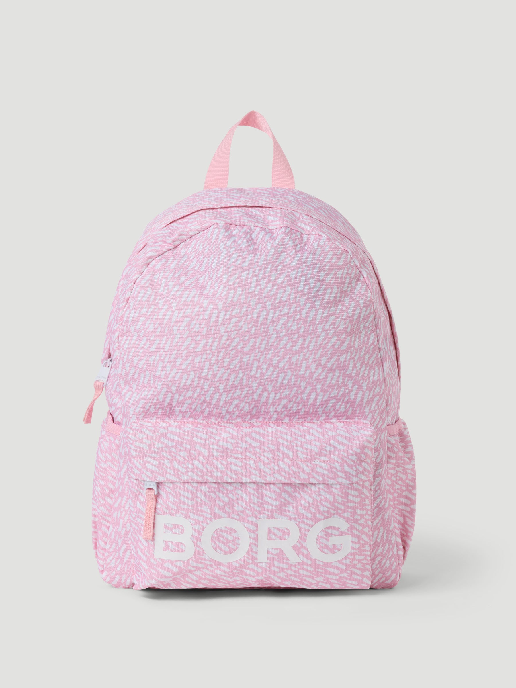Björn Borg Ryggsäck junior rosa