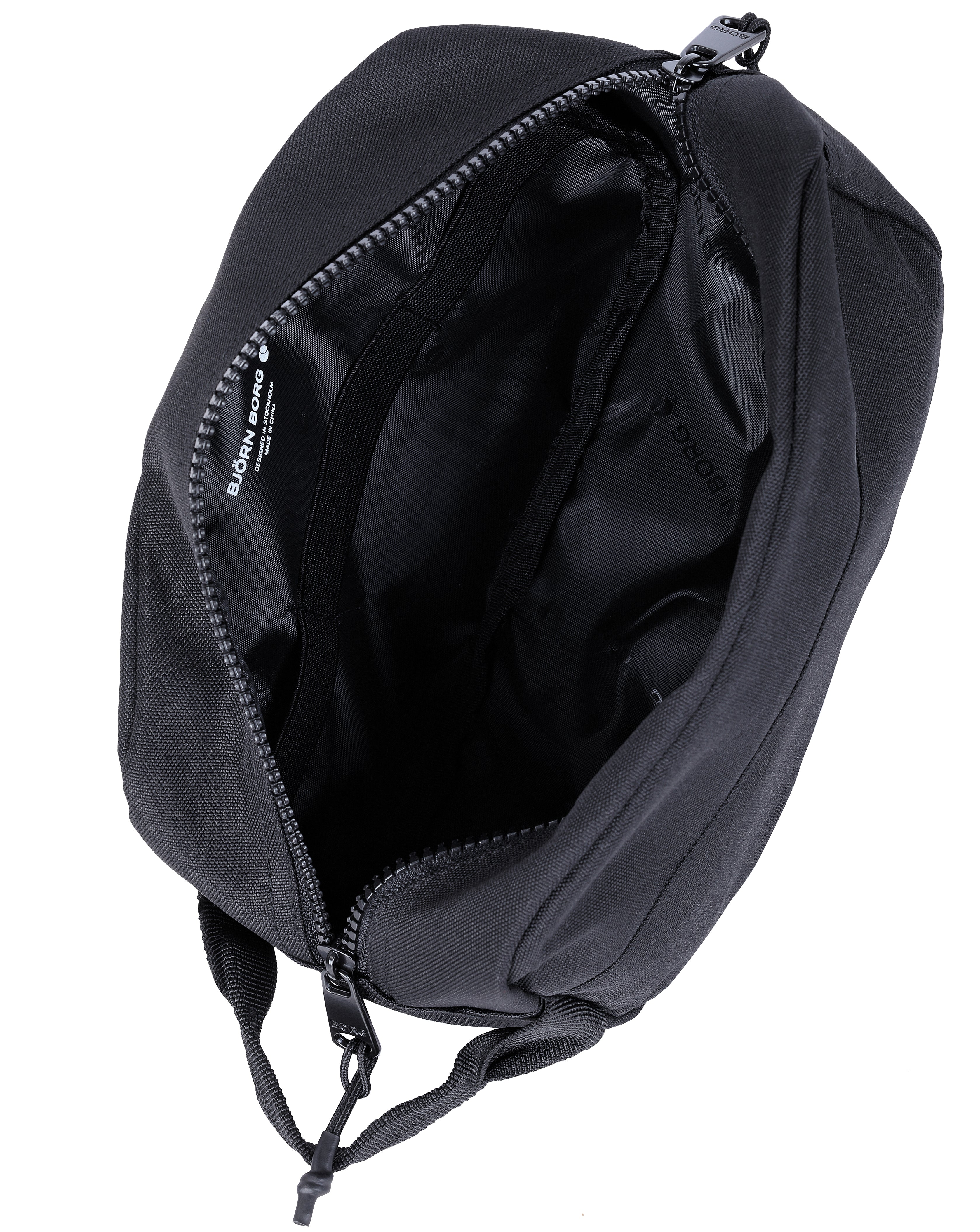 Björn Borg Wash bag svart