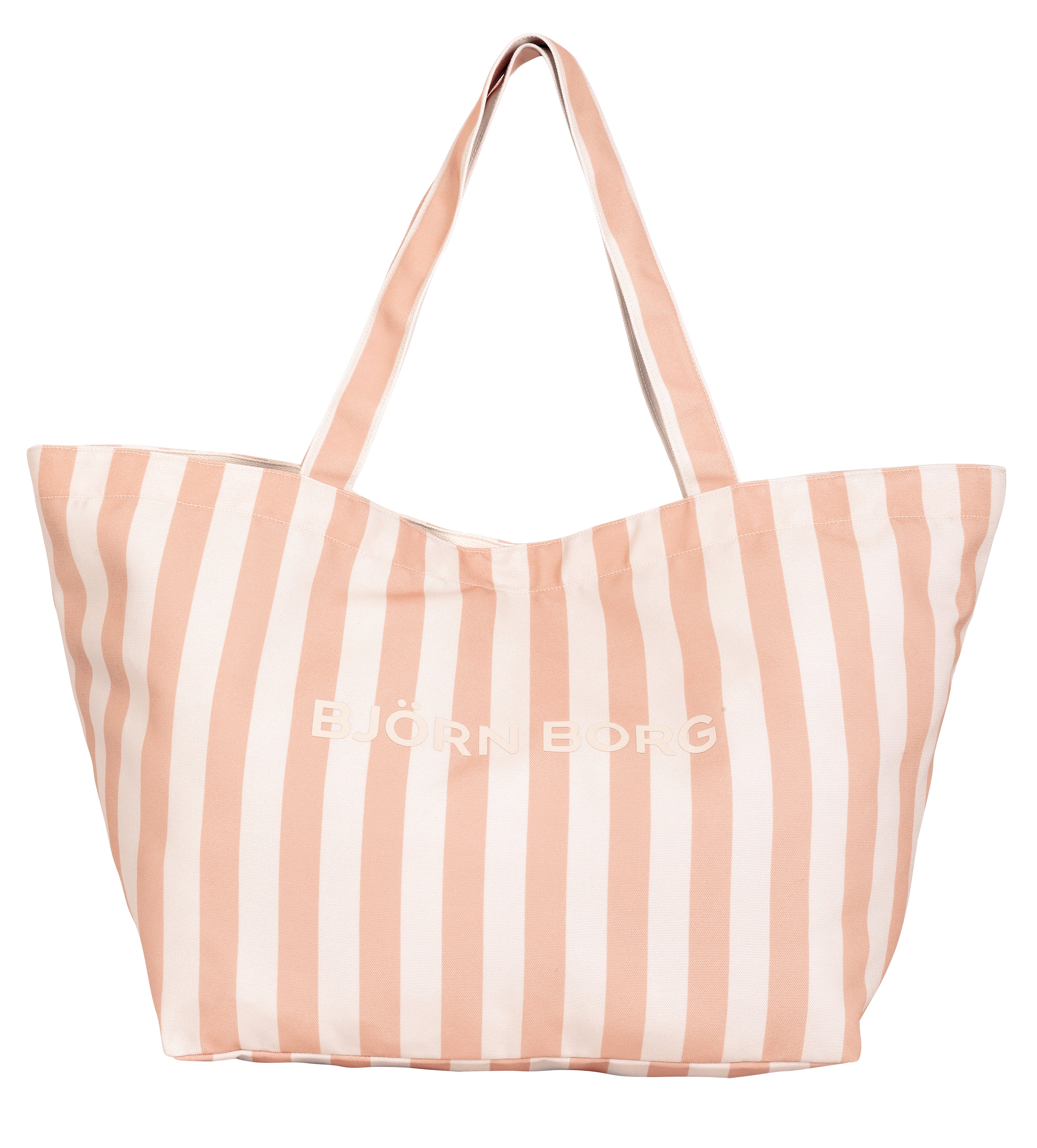 Björn Borg Beach tote rosa