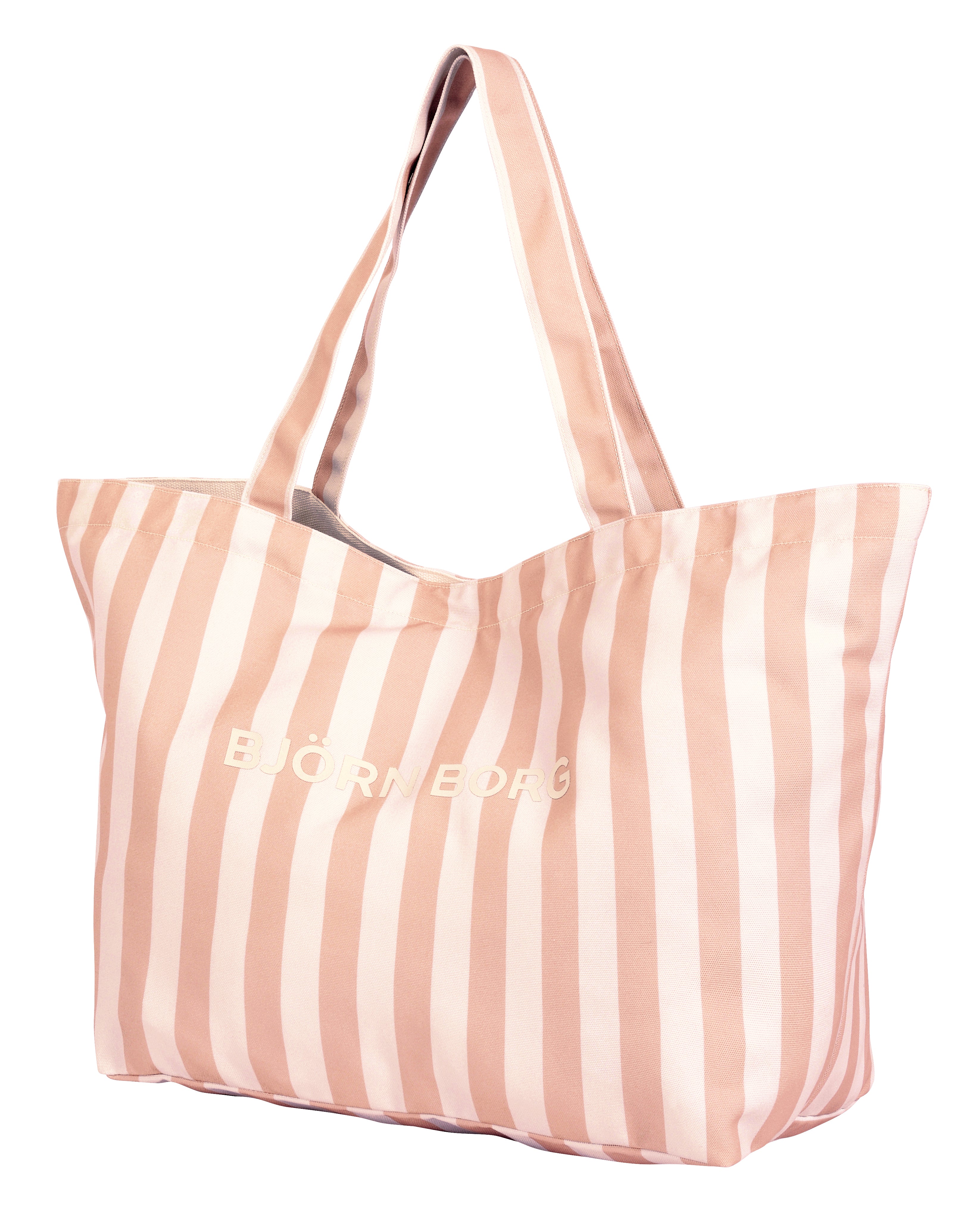 Björn Borg Beach tote rosa