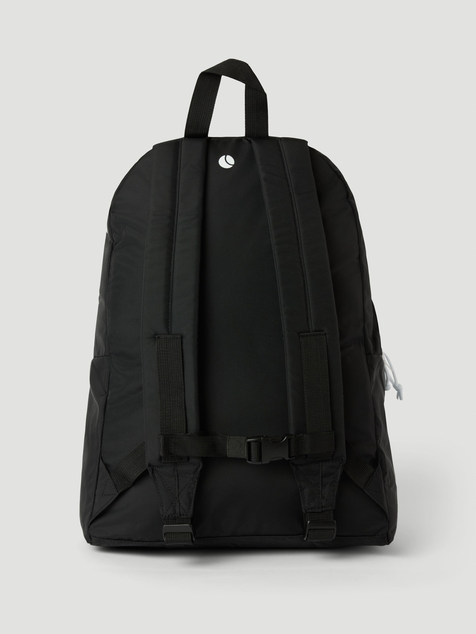 Björn Borg Ryggsäck Logo svart