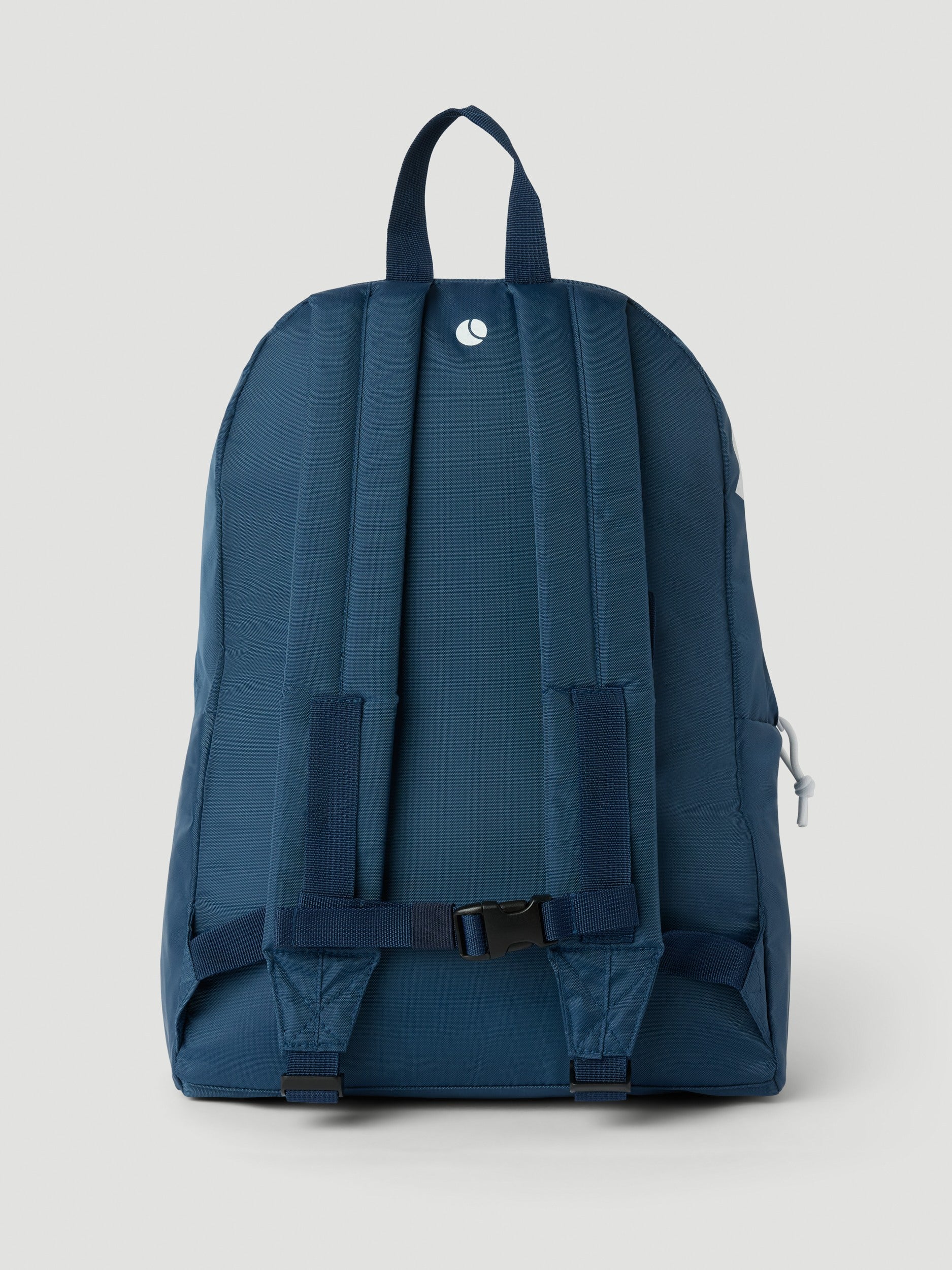 Björn Borg Ryggsäck Logo blå