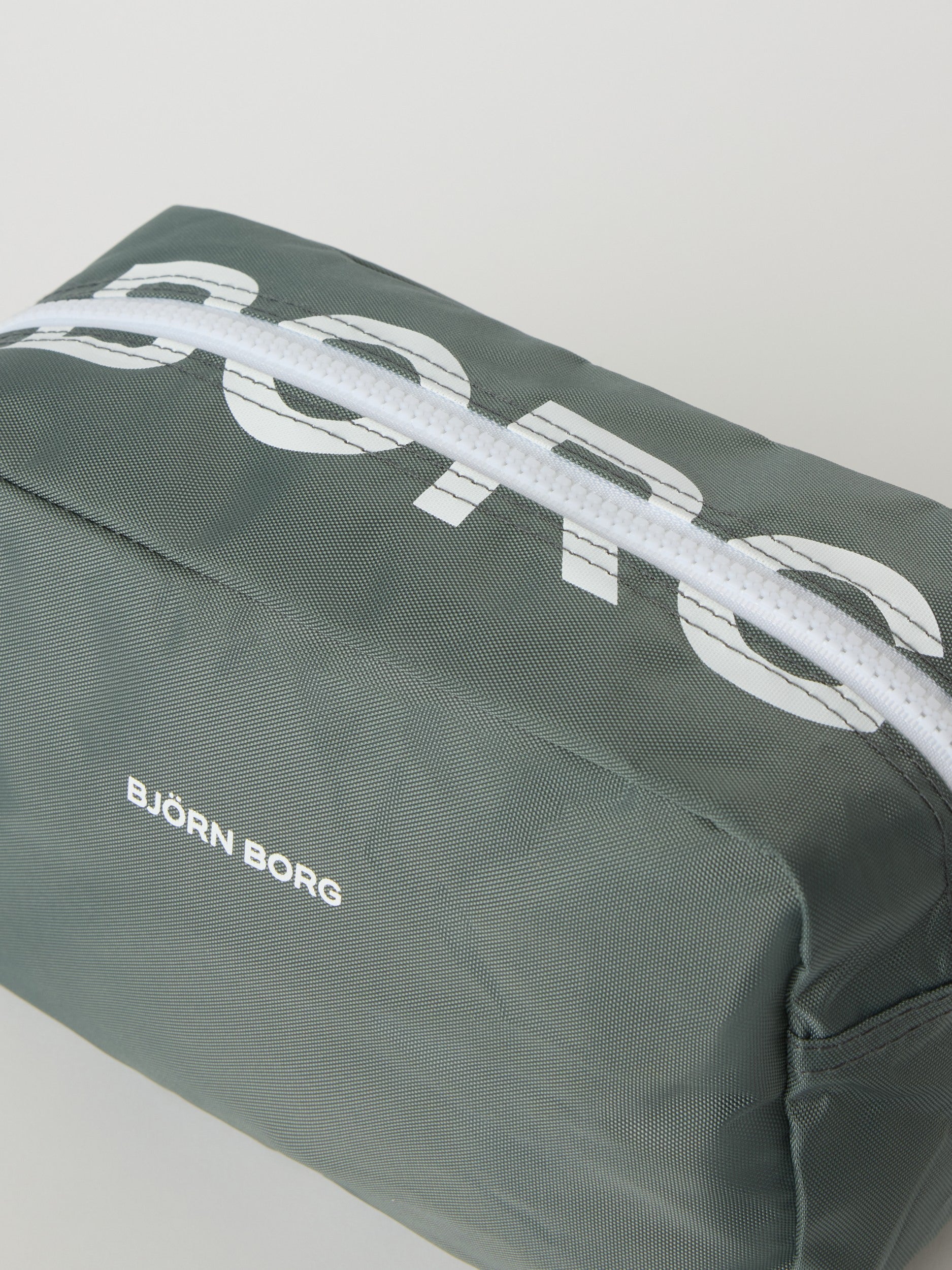 Björn Borg Necessär Logo grön