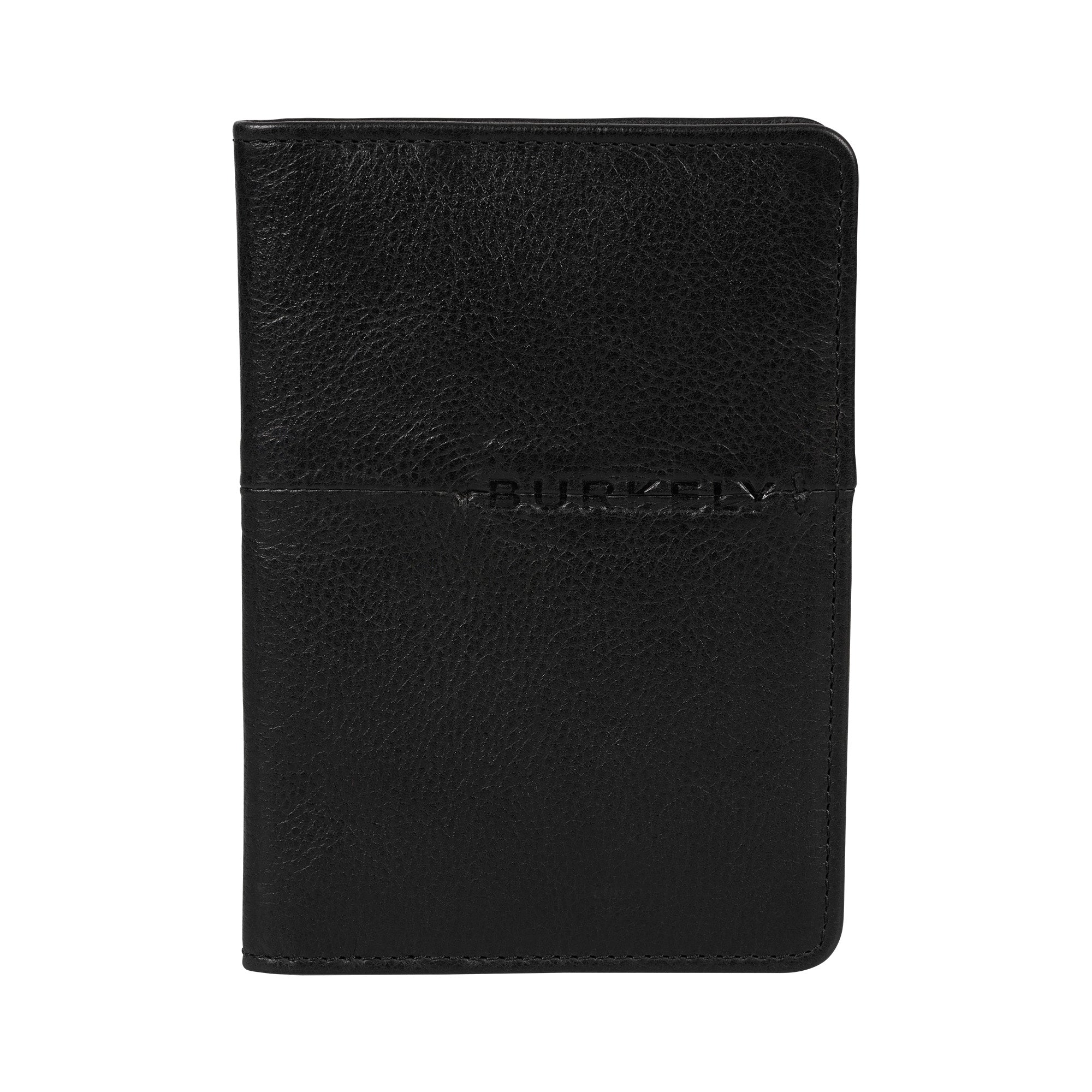 Burkely Passfodral Norah svart