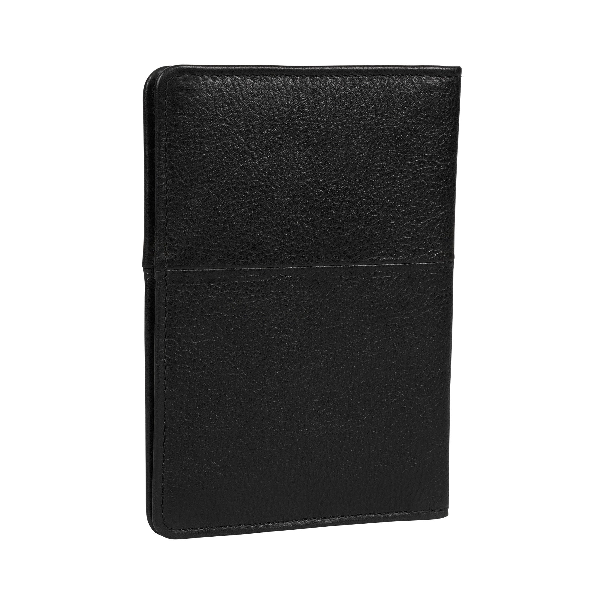 Burkely Passfodral Norah svart