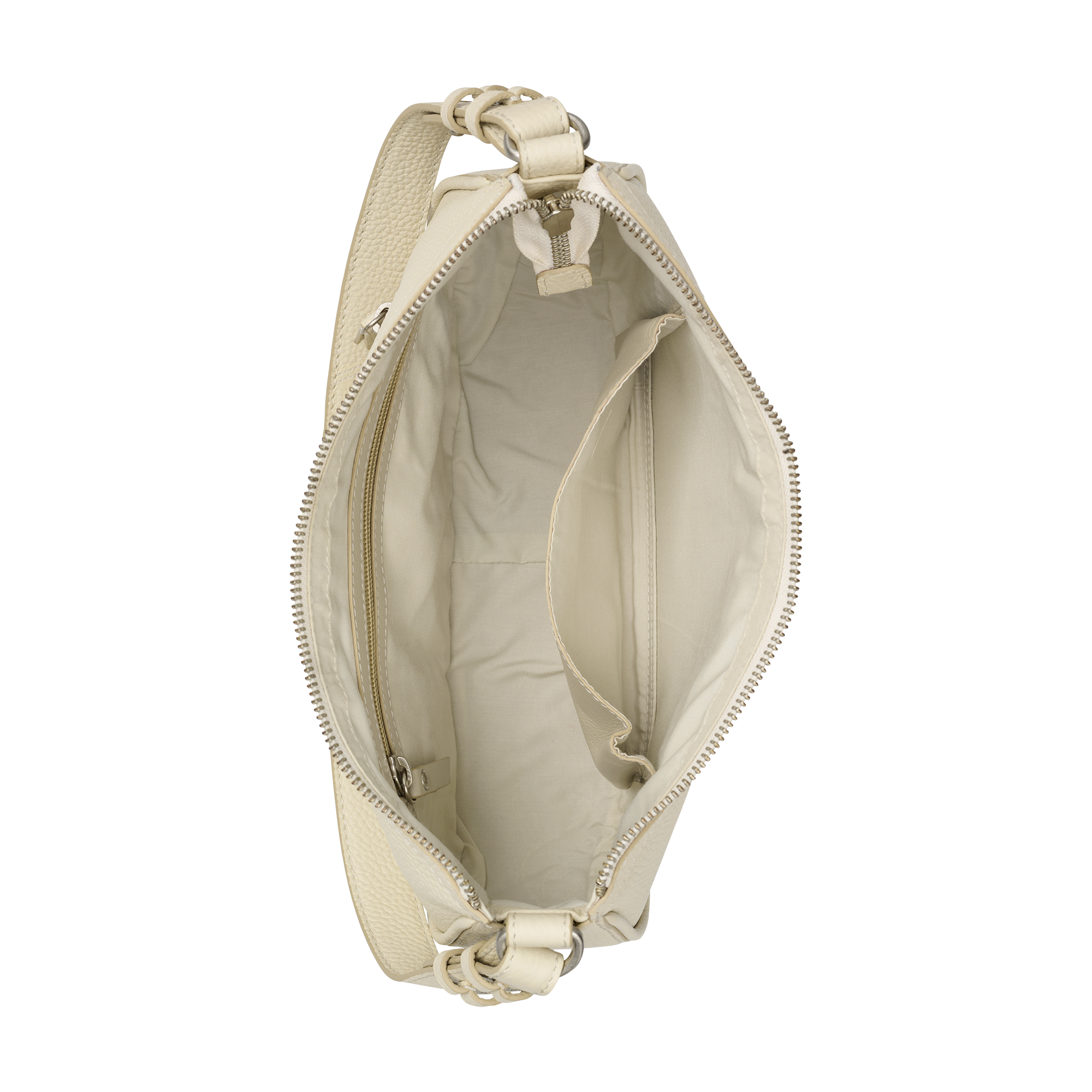 Burkely Baguette Ava offwhite