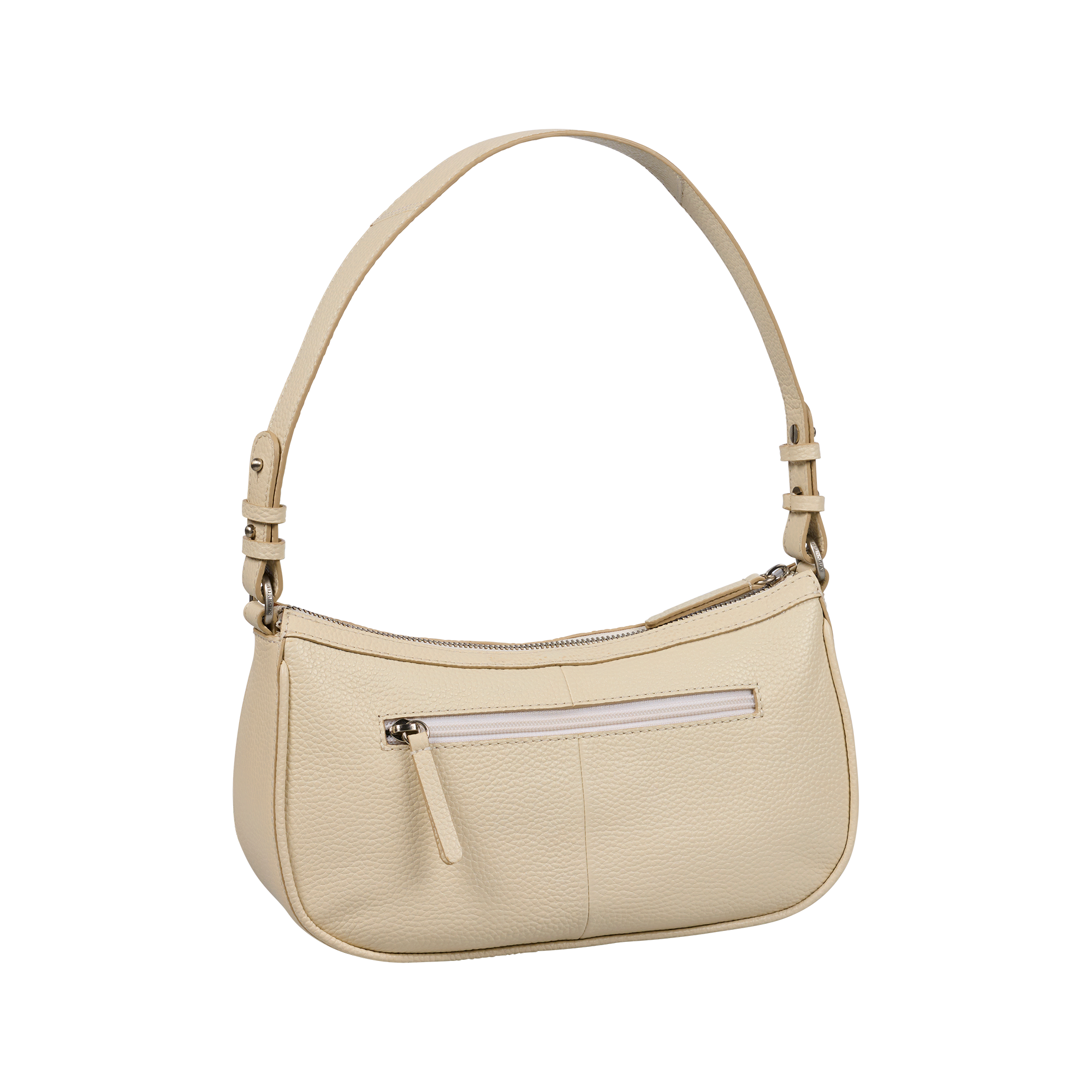 Burkely Baguette Ava offwhite