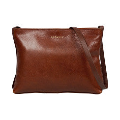 Burkely Crossbodybag chestnut
