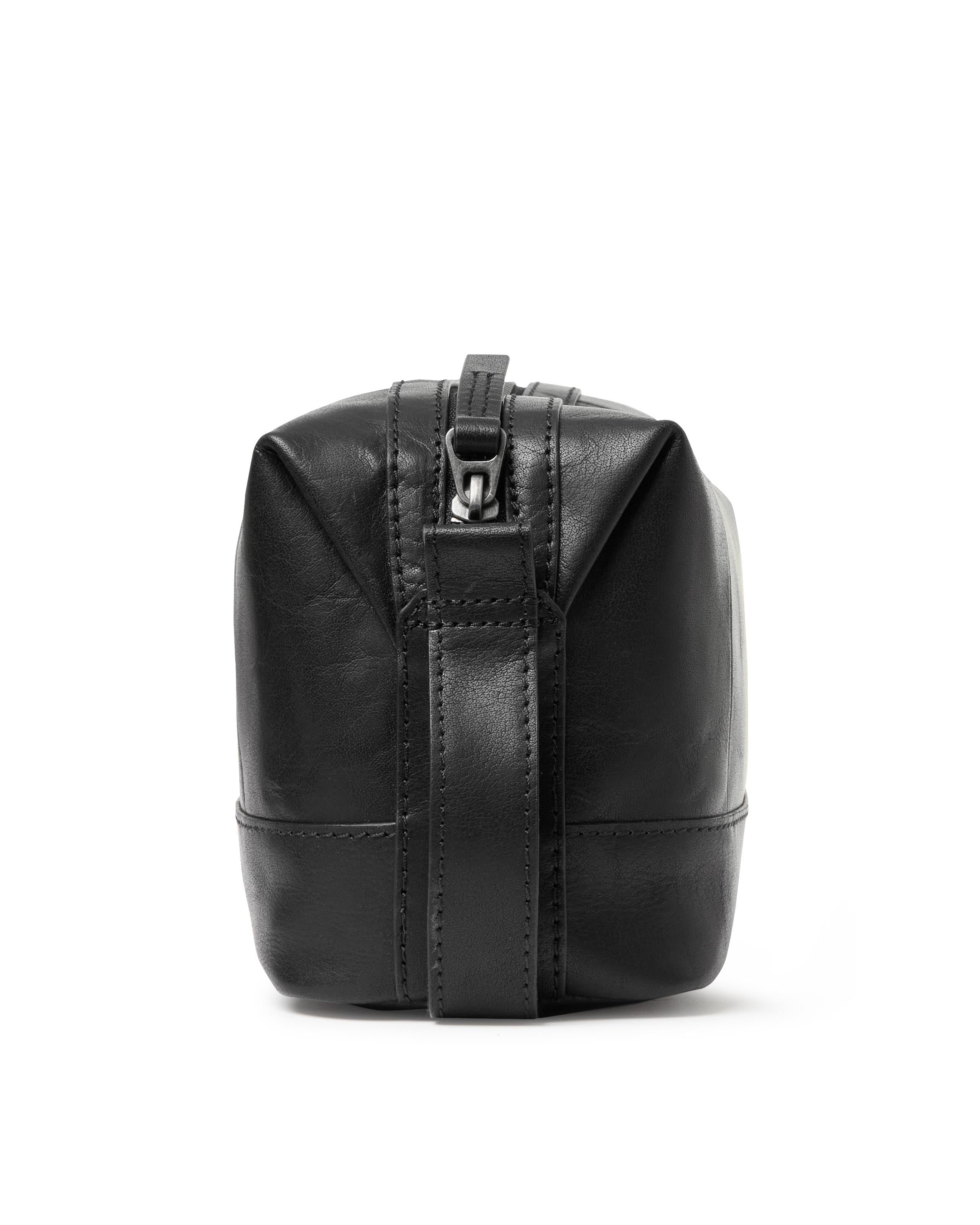 Saddler Necessär Cay svart