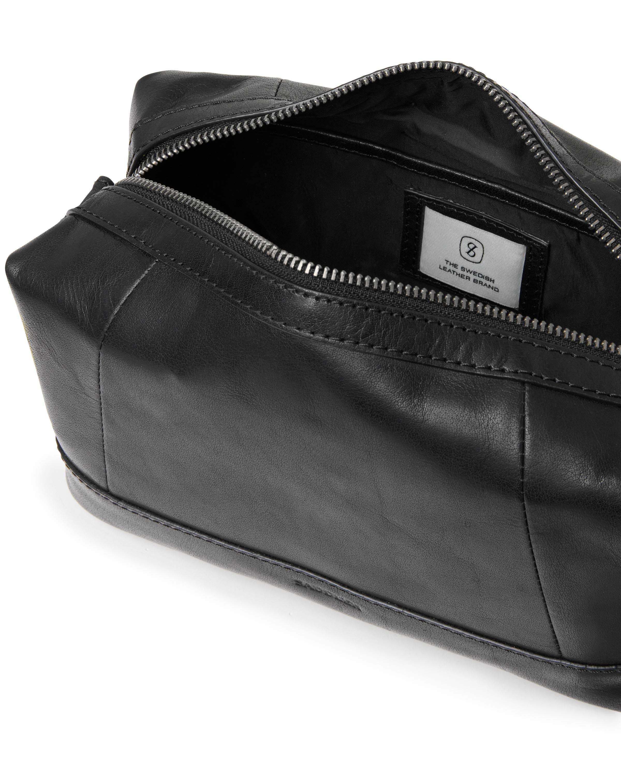 Saddler Necessär Cay svart