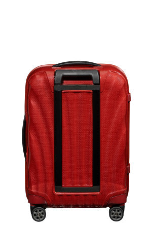 Samsonite C-LITE SPINNER 55/20 CHILI RED