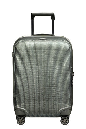 Samsonite C-LITE SPINNER 55/20 METALLIC GREEN