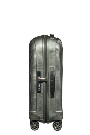 Samsonite C-LITE SPINNER 55/20 METALLIC GREEN