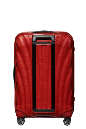 Samsonite C-LITE SPINNER 69/25 CHILI RED