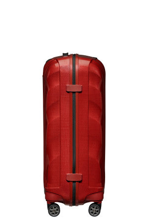 Samsonite C-LITE SPINNER 69/25 CHILI RED