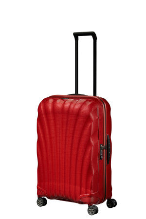 Samsonite C-LITE SPINNER 69/25 CHILI RED