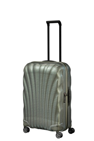 Samsonite C-LITE SPINNER 69/25 METALLIC GREEN