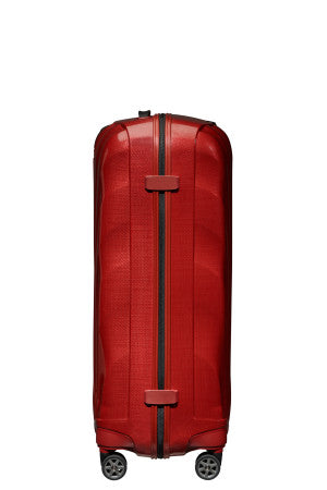 Samsonite C-LITE SPINNER 75/28 CHILI RED