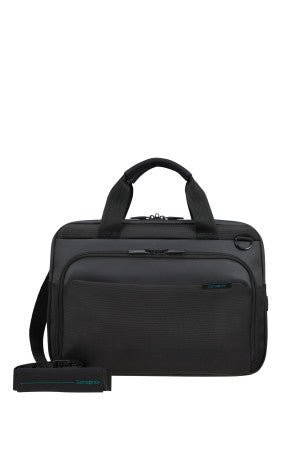 Samsonite Mysight Bailhandle 14.1" svart 135074