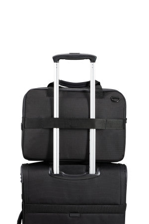 Samsonite Mysight Bailhandle 14.1" svart 135074