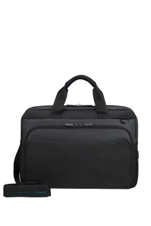 Samsonite Datorväska Mysight 15,6" svart 135075