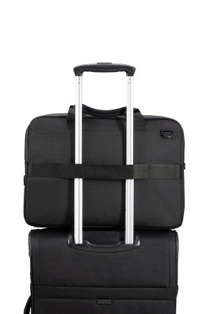 Samsonite Datorväska Mysight 15,6" svart 135075