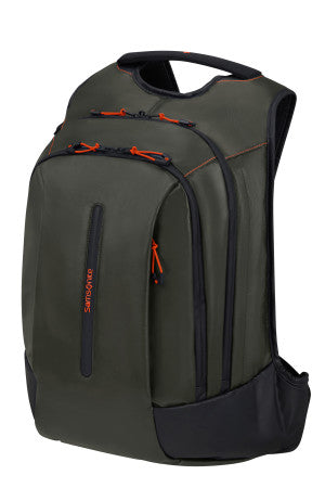 Samsonite ECODIVER LAPTOP RYGGSÄCK L KLÄTTRING IVY