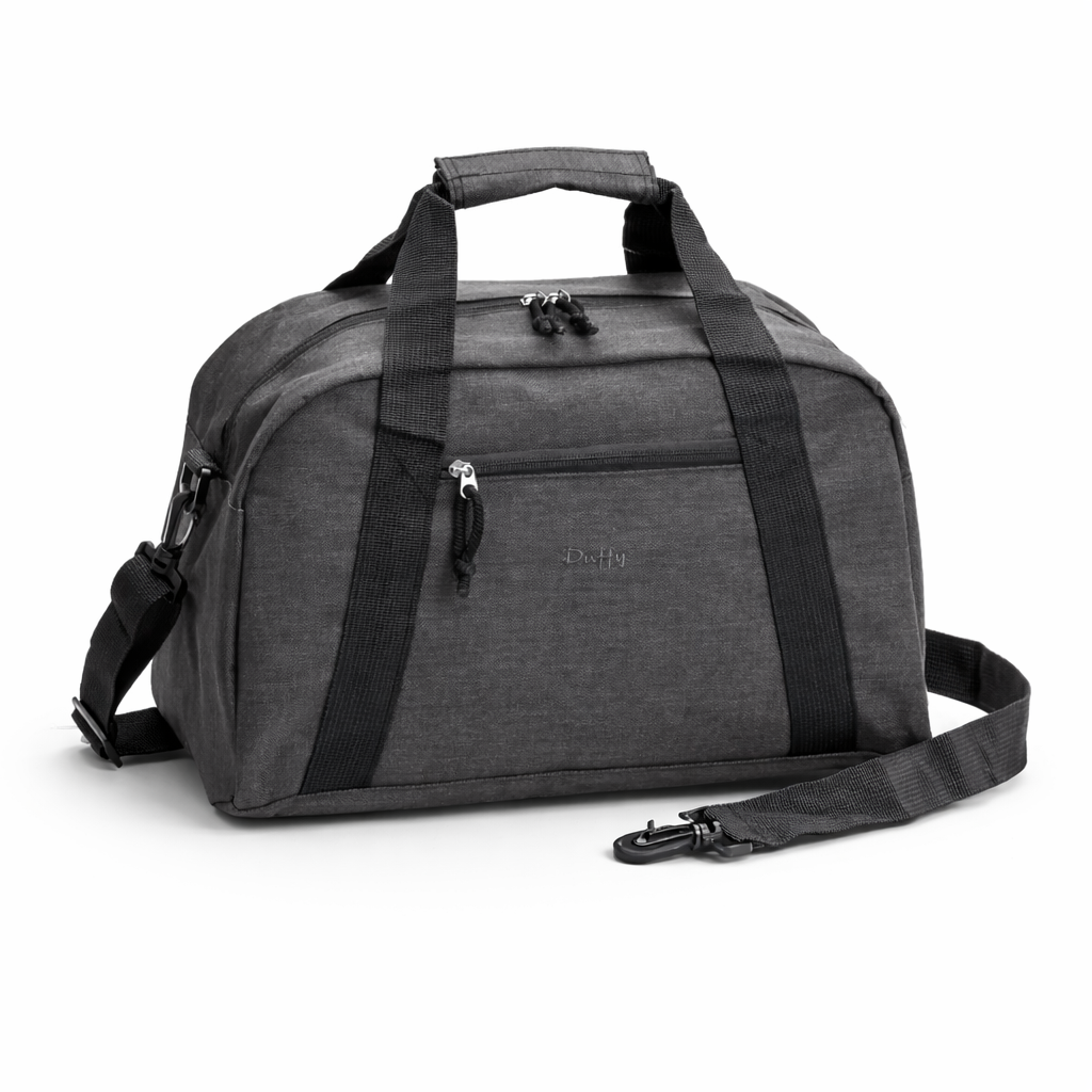 Duffy Underseater svart