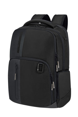 Samsonite BIZ2GO LPT RYGGSÄCK 14.1" SVART 142142