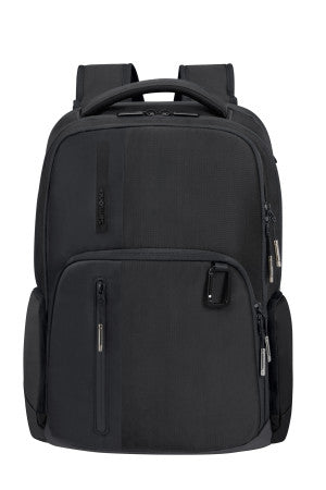 Samsonite BIZ2GO LPT RYGGSÄCK 14.1" SVART 142142