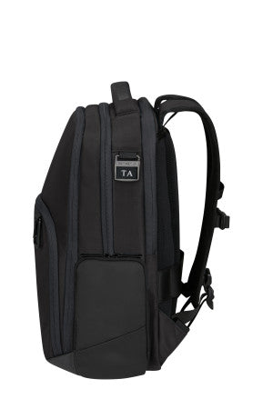 Samsonite BIZ2GO LPT RYGGSÄCK 14.1" SVART 142142