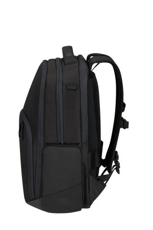 Samsonite BIZ2GO LPT RYGGSÄCK 14.1" SVART 142142