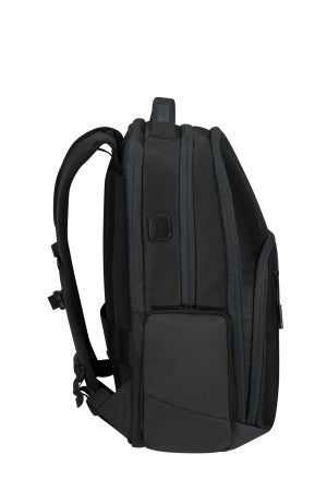 Samsonite BIZ2GO LPT RYGGSÄCK 14.1" SVART 142142
