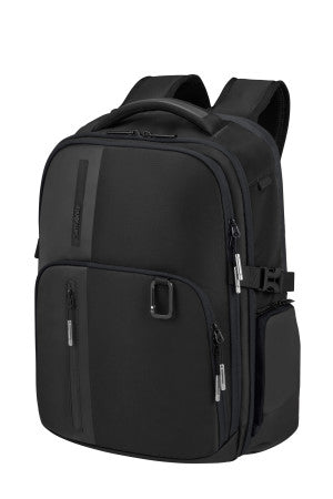 Samsonite BIZ2GO BP 15.6" DAYTRIP SVART