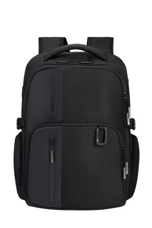 Samsonite BIZ2GO BP 15.6" DAYTRIP SVART