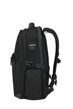 Samsonite BIZ2GO BP 15.6" DAYTRIP SVART