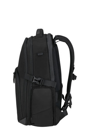 Samsonite BIZ2GO BP 15.6" DAYTRIP SVART