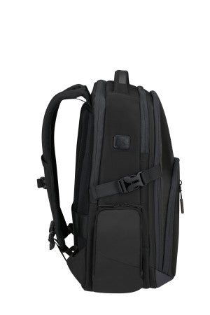 Samsonite BIZ2GO BP 15.6" DAYTRIP SVART