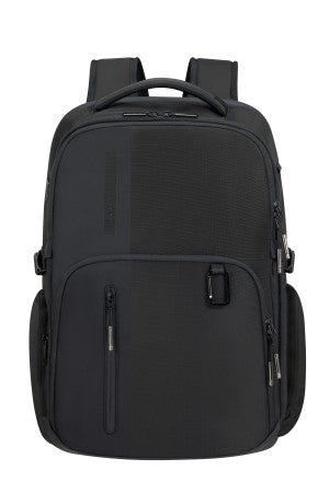 Samsonite BIZ2GO BP 17.3" EXP OVERNIGHT SVART 142145