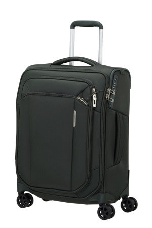 Samsonite RESPARK SPINNER 55/20 STRICT FOREST GREEN