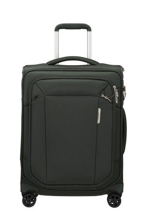 Samsonite RESPARK SPINNER 55/20 STRICT FOREST GREEN