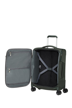 Samsonite RESPARK SPINNER 55/20 STRICT FOREST GREEN