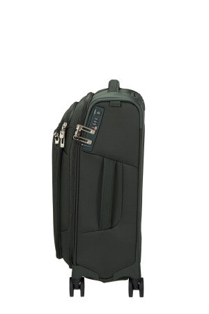 Samsonite RESPARK SPINNER 55/20 STRICT FOREST GREEN